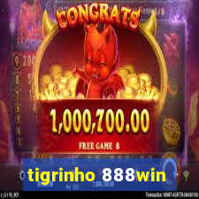 tigrinho 888win